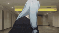 Blood Splatter Yuji Itadori Jujutsu Kaisen GIF