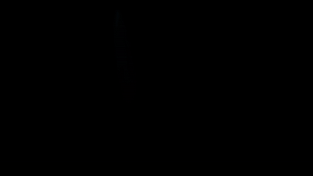Bloodborne Glowing Emerald Sword GIF