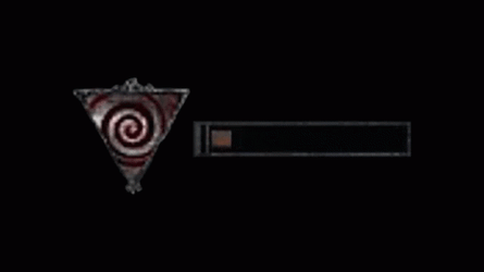 Bloodborne Loading Game Site GIF