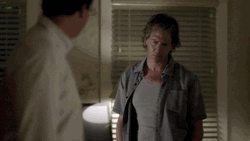 Bloodline John And Danny Rayburn GIF
