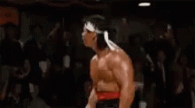 Bloodsport GIF