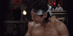 Bloodsport Furious Chong Li GIF