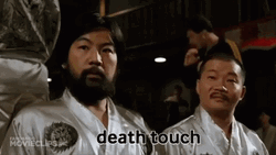 Bloodsport GIF