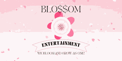 Bloom Blossom GIF