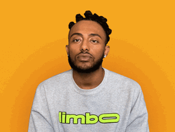 Blow Kiss Aminé GIF
