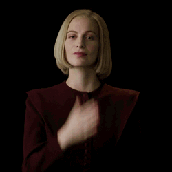 Blow Kiss Poppy Delevingne GIF