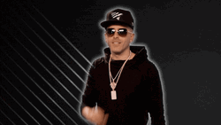Blow Kiss Roc Nation Yandel GIF