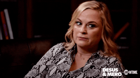 Blow Up Expression Desus & Mero GIF