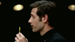 Blowing Cat Bubbles GIF