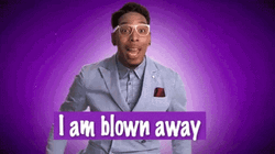 Blown Away Deitrick Haddon GIF