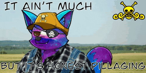 Bloxo Rogue GIF