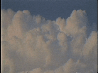 Blue Aesthetic GIF