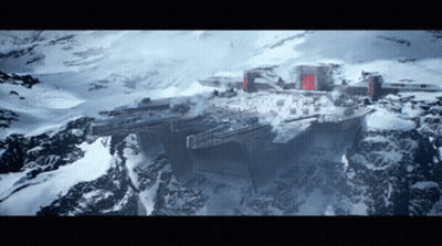 Blue Alien Saying I Dislike This Already GIF