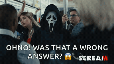 Blue Among Us Character Saying Hop In Tweek Sheep VC GIF