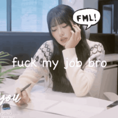Blue And Green Background With Lines GIF