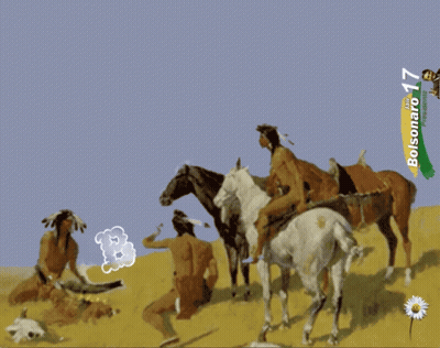 Blue And White Cat Laying On Ground GIF