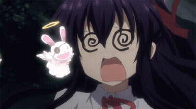 Blue And White Penguin With Red Tongue Sticking Out GIF