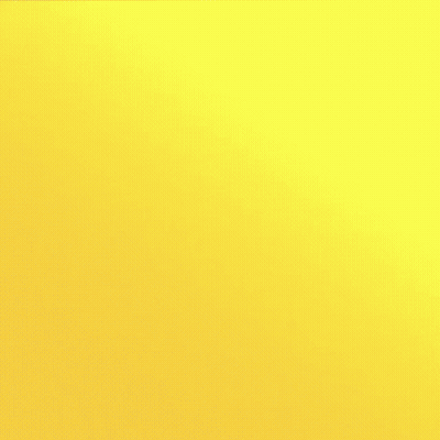 Blue And Yellow Background With Lines GIF