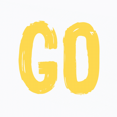 Blue And Yellow Football Helmet With Rams Logo GIF