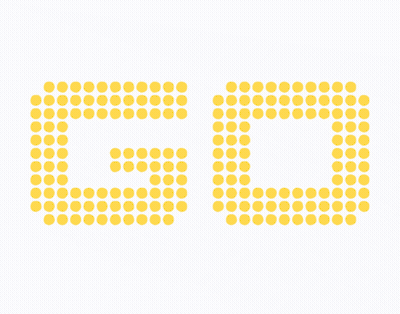 Blue And Yellow Helmet With Letter C GIF