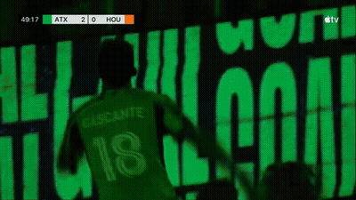 Blue Background Chargers Vs Hate GIF
