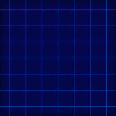 Blue Background Cyber Monday GIF