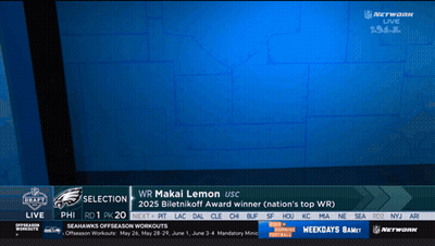 Blue Background Hello Have A Mi GIF