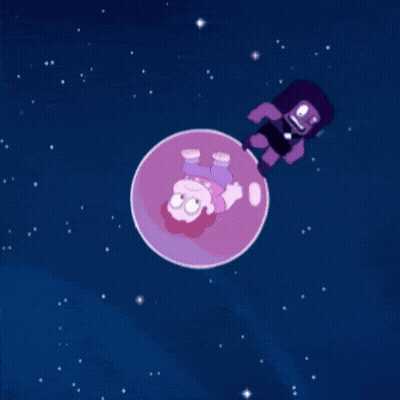 Blue Background Time For A Bubble Bath GIF