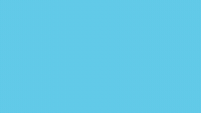 Blue Background Time For A Bubble Bath GIF
