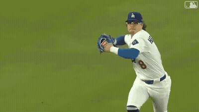 Blue Background Wishing You A Peaceful Night Mr & Mrs Winstead GIF