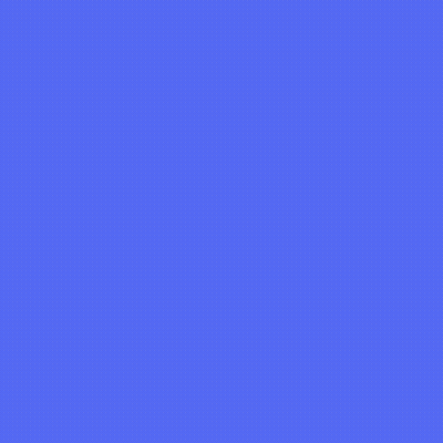 Blue Background With Booker And Open Book GIF