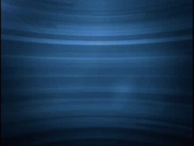 Blue Background With Letters S And E GIF