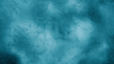 Blue Background With Prehis Planet Ice A GIF
