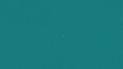 Blue Background With TWC Many GIF