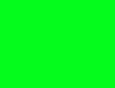 Blue Background With White Lead Logo GIF