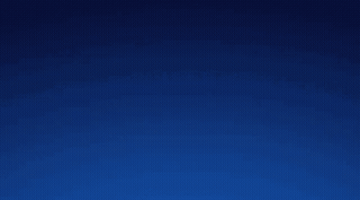 Blue Background With White Oh+ Logo