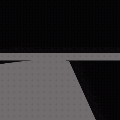 Blue Background With Yellow IKEA Logo GIF