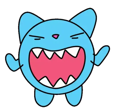 Laugh Stickers