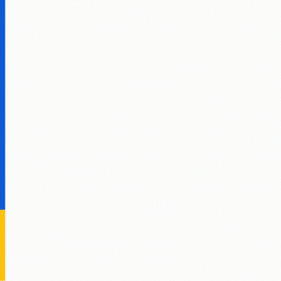 Blue Circle Free Blogging Platform GIF