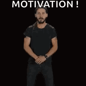 Blue Circle I Can And I Will GIF