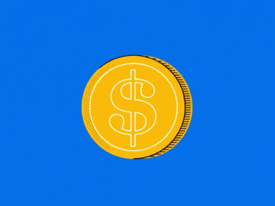 Blue Clock Almost Eleven GIF