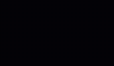 Blue Cross In White Circle GIF