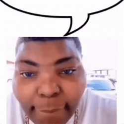 Blue Eyed Man Smiling Mewing Meme GIF