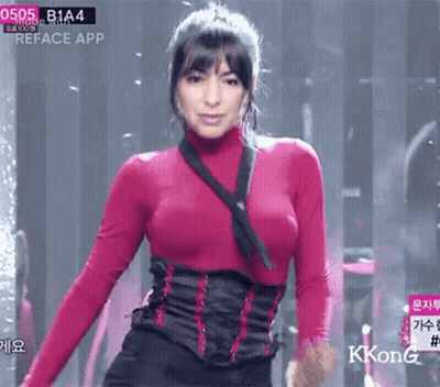 Blue Furry Character Saggyberry Raid GIF