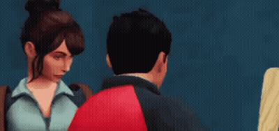 Blue Jays Pitcher On Mound In Front Of Security Bank Ad GIF