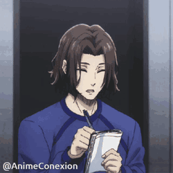 Blue Lock Anime GIF