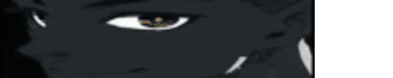 Blue Lock Edit Sticker GIF