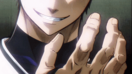 Blue Lock Isagi Cry About It GIF