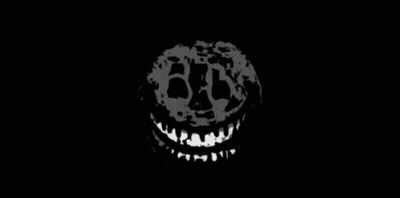Blue Owl On Rush's Album GIF
