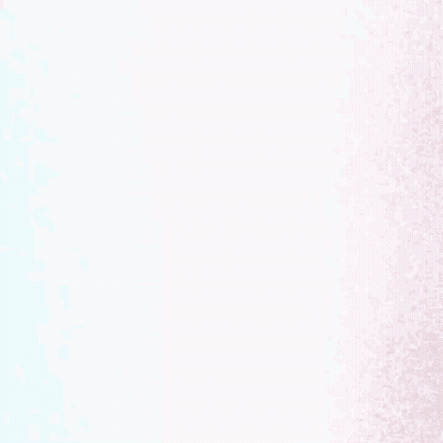 Blue Purple Background with White Goal